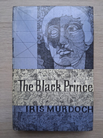 Iris Murdoch - The black prince