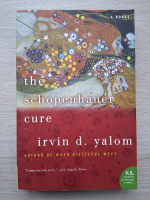 Irvin D. Yalom - The Schopenhauer cure