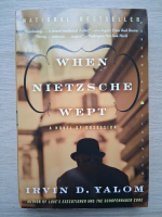 Irvin D. Yalom - When Nietzsche wept