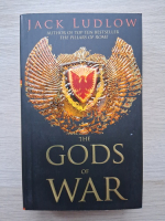 Jack Ludlow - The gods of war