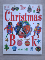 Jane Bull - The christmas book