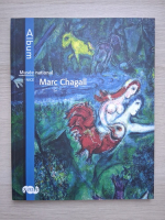 Jean-Michel Foray - Musee national Marc Chagall (album)