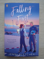 Jenni Fletcher - Falling fast