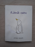 Jenny Kempe - Ramai calm
