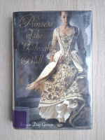 Jessica Day George - Princess of the midnight ball
