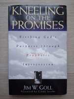 Jim W. Goll - Kneeling on the promises. Birthing God's purposes through prophetic intercession