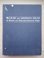 John B. McCraw, Phillip G. Arnold - McCraw and Arnold's atlas of muscle and musculocutaneous flaps