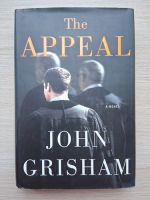 John Grisham - The appeal