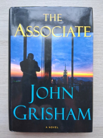 John Grisham - The associate