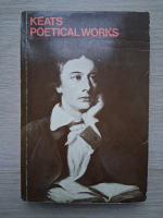 John Keats - Poetical works