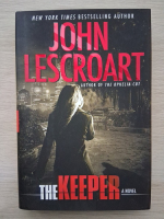 John Lescroart - The keeper