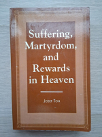 Josef Ton - Suffering, martyrdom, and rewards in heaven