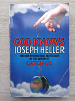 Joseph Heller - God knows