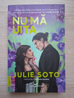 Julie Soto - Nu ma uita