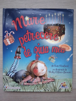 Kate Hosford - Mare petrecere de ziua mea