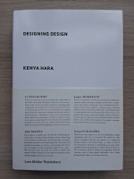 Kenya Hara - Designing design