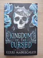 Kerri Maniscalco - Knigdom of the cursed