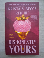 Krista si Becca Ritchie - Dishonestly yours