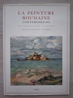 La peinture roumaine contemporaine (1944)