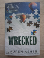 Lauren Asher - Wrecked