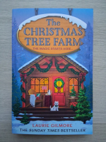 Laurie Gilmore - The christmas tree farm 