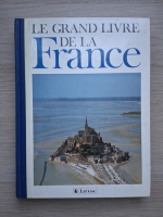 Le grand livre de la France