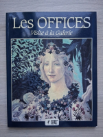 Les Offices. Visite a la Galerie