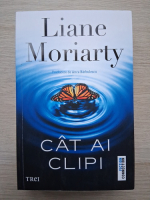 Liane Moriarty - Cat ai clipi