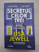 Lisa Jewell - Secretul celor trei