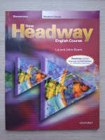 Liz Soars, John Soars - New headway. English course, elementary, student's book