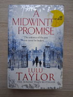 Lulu Taylor - A midwinter promise