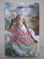 Lynsay Sands - Vanatoarea de soti