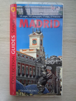 Madrid. Guide 2015