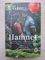 Maggie O'Farrell - Hammet