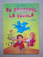 Manfred Mai - Cu dragonul la scoala
