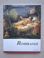 Marc Le Bot - Rembrandt
