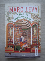 Marc Levy - Libraria cartilor interzise