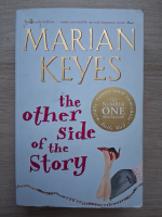 Marian Keyes - The other side of the story