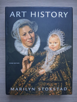Marilyn Stokstad - Art history