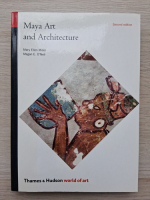 Mary Ellen Miller - Maya art and architecture