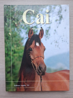 Mary Gordon Watson, Russell Lyon - Cai. Ghid complet