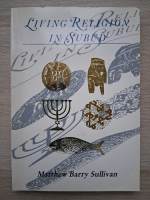 Matthew Barry Sullivan - Living religion in Subud