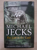 Michael Jecks - No law in the lamb