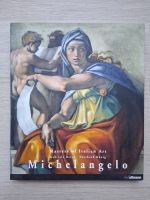 Michelangelo. Master of Italian art