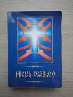 Micul Ceaslov (2018)
