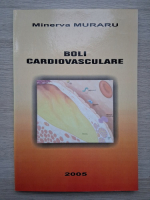 Minerva Muraru - Boli cardiovasculare