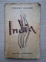 Mircea Eliade - India (1934)