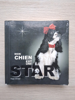 Mon chien est une star