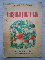 N. Nadejdina - Cosuletul plin