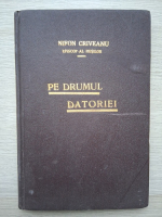 Nifon Criveanu - Pe drumul datoriei (1935)